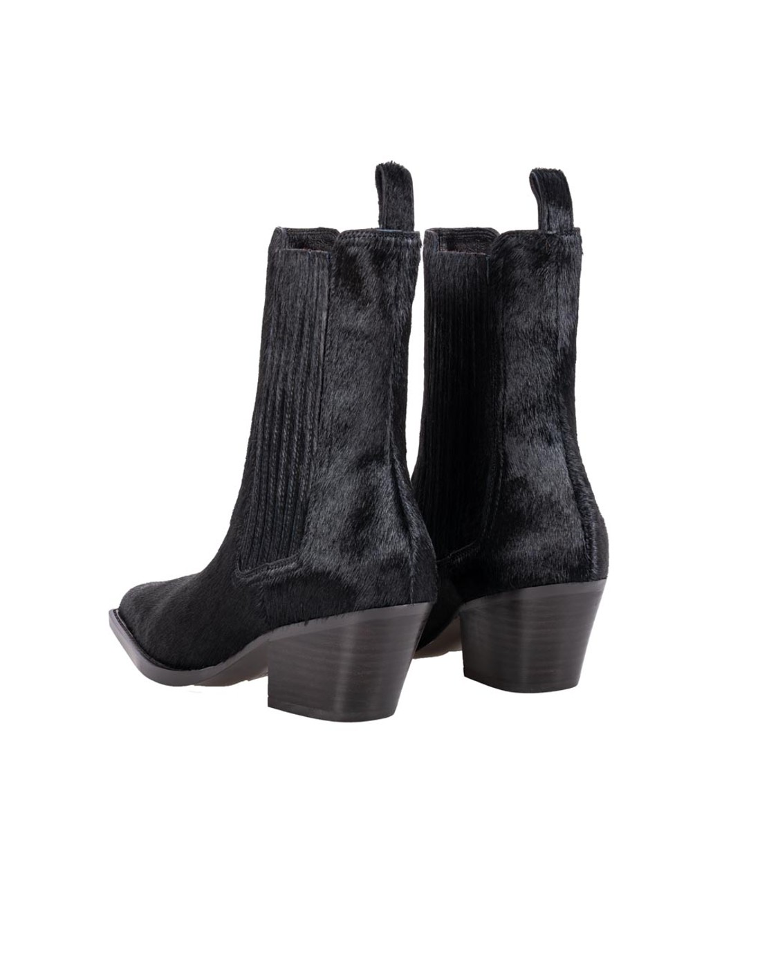 shop LOLACRUZ  Stivaletto: Lola Cruz stivaletti "Solenne" in pelle con elastico.
Modello "Solenne".
Gambale medio alto.
Composizione: 100% Pelle.
Fabbricato in Spagna.. 024T90-N number 9549518
